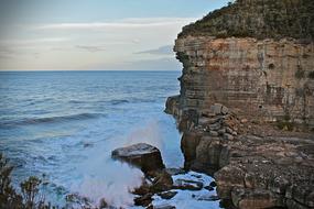Australia Tasmania