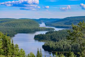 ravishing Lake