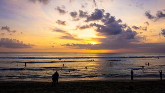 goodly Kuta Beach Bali