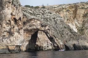 absolutely beautiful Malta Cliffs