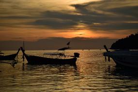 wonderful Boat Lipe