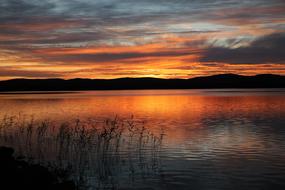 ravishing Lapland Njallejaur