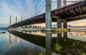 Bridge British Columbia