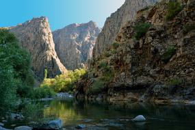 atmosphere Nature Landscape