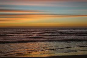 absolutely beautiful steel Sea Water