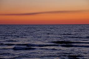 ravishing Sea Mood