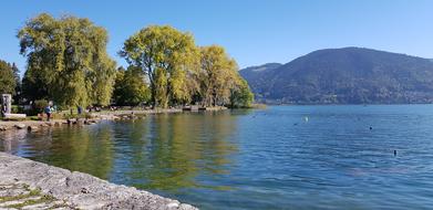 Lake Tegernsee
