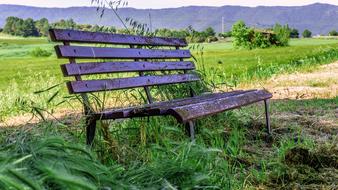 fabulous Landscapes Bank