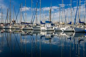 fabulous Port Ship