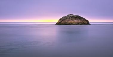 beautiful Dusk