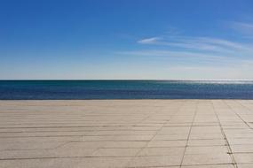 incredibly beautiful Concrete Sky
