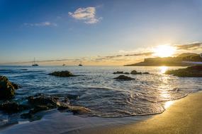 Mallorca Bay Balearic