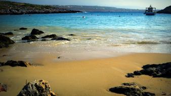 absolutely beautiful Sand Sea