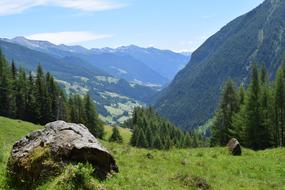 wonderful Austria Summer