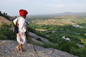 perfect India Hills Trip