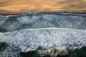 goodly Namibia Deferlante Wave