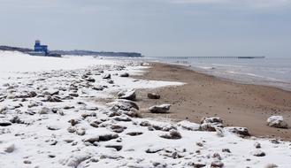 fabulous Beach Winter