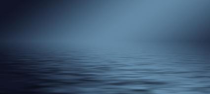 absolutely beautiful Water Wave blue