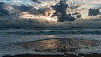 fabulous Sea North