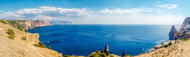 wonderful Nature Sea