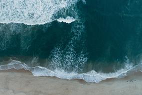 fabulous Ocean Water