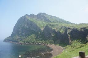 Island Jeju