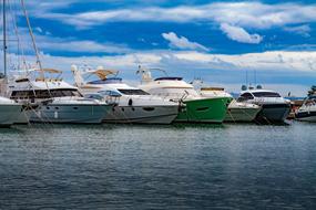 perfect Yacht Mallorca Port