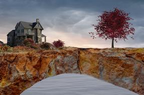 extraordinarily beautiful Landscape Travel