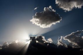 fabulous Clouds