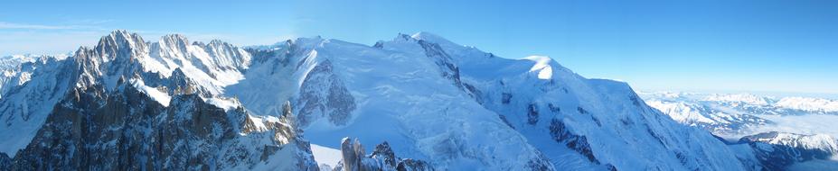 perfect Alps Mountains