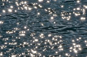 goodly Water Lake