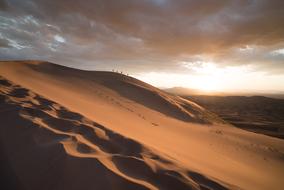 perfect Dunes Dune