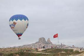 perfect Cappadocia Turkey