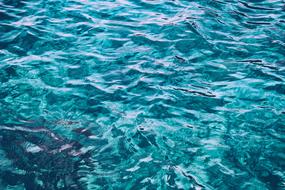Water Ocean Sea blue