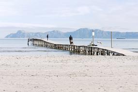 Majorca Sand Beach