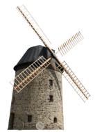 Windmill 3d