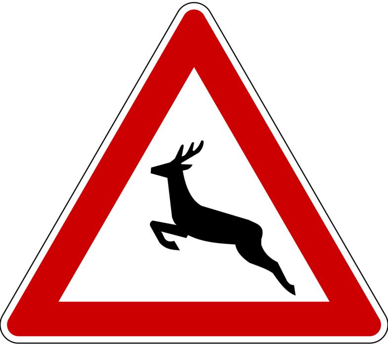 traffic sign road sign shield