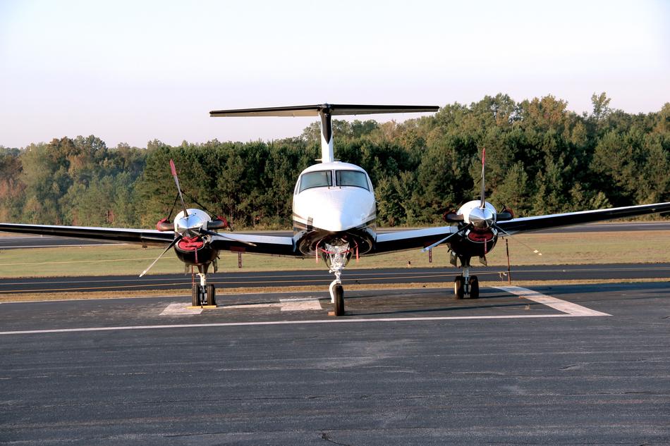 Plane Aircraft Flight