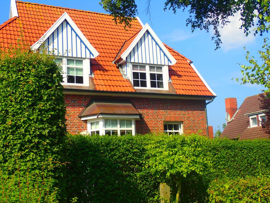 Home Street view