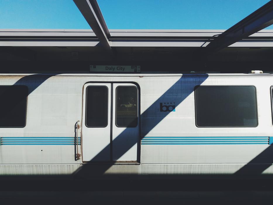 Train Station Transportation