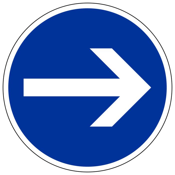 traffic sign road sign shield