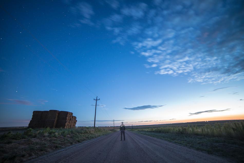 Road Path Travel