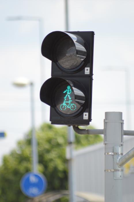 Light Green Street