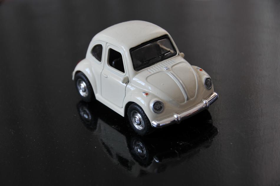 Bug Volkswagen Car