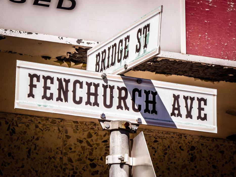 Canada Shield Street