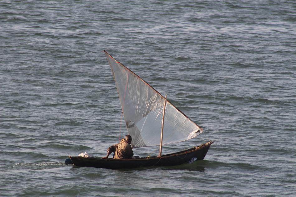 Water Watercraft Sea