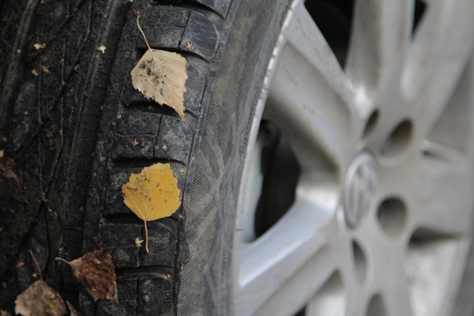 Wheel Car