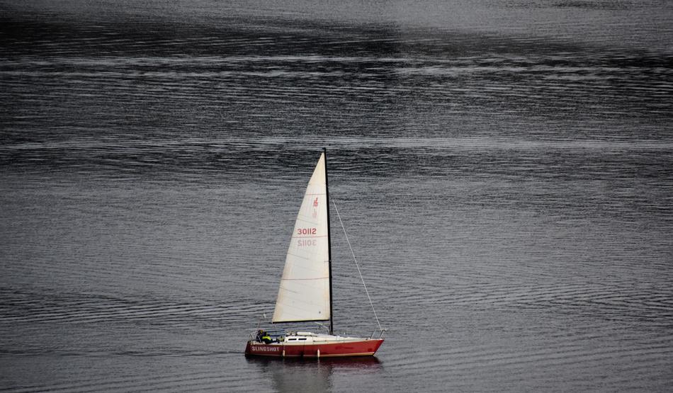 sailing Boat leisure