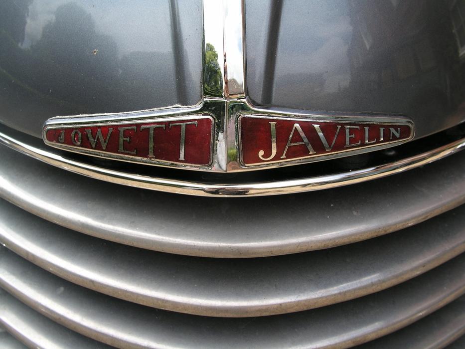Car Badge Metal Emblem