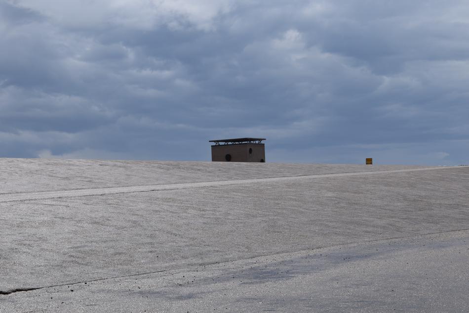 Dike Road Architecture